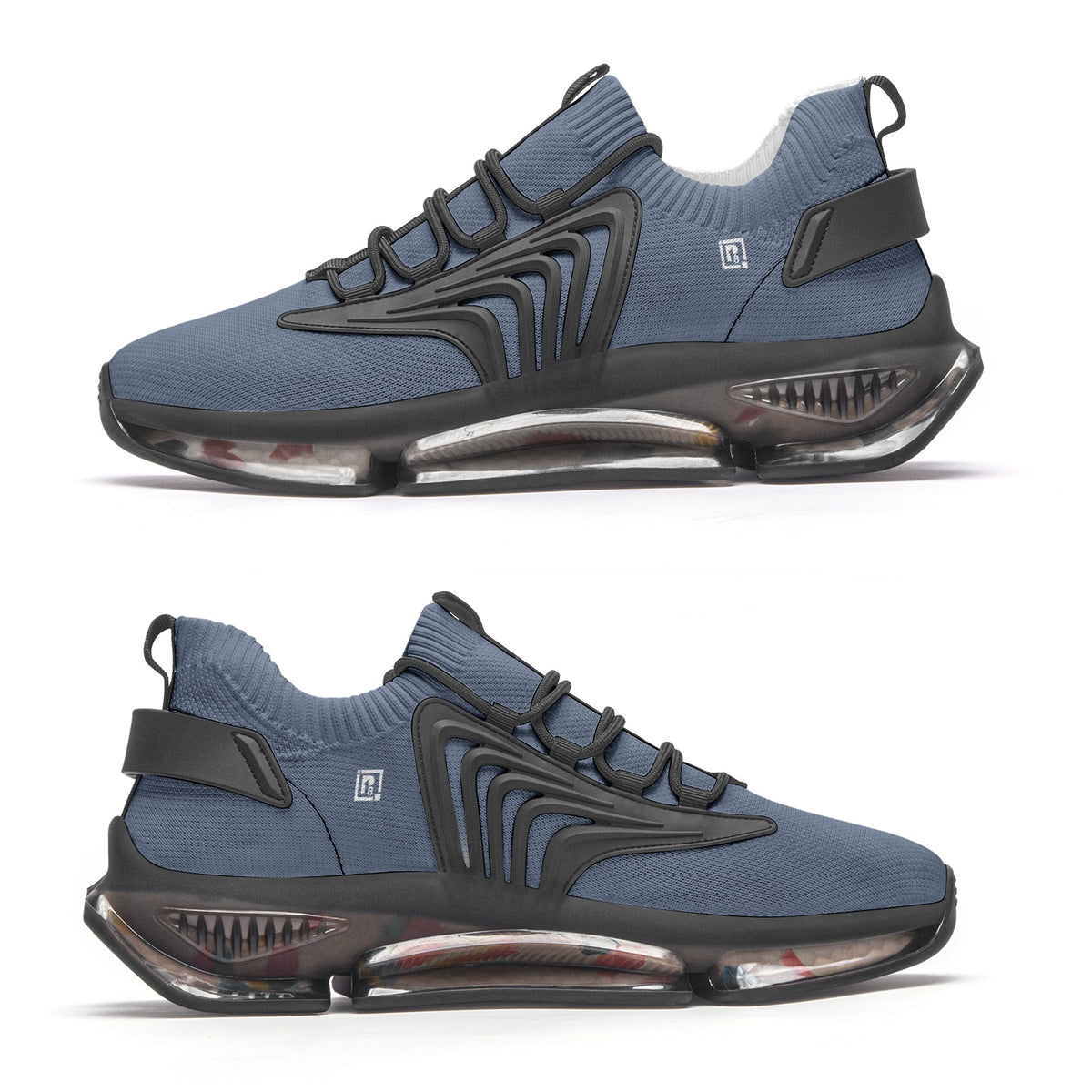 Unisex Low Top Mesh Sneakers