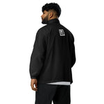 Men’s Lightweight Windbreaker Jacket