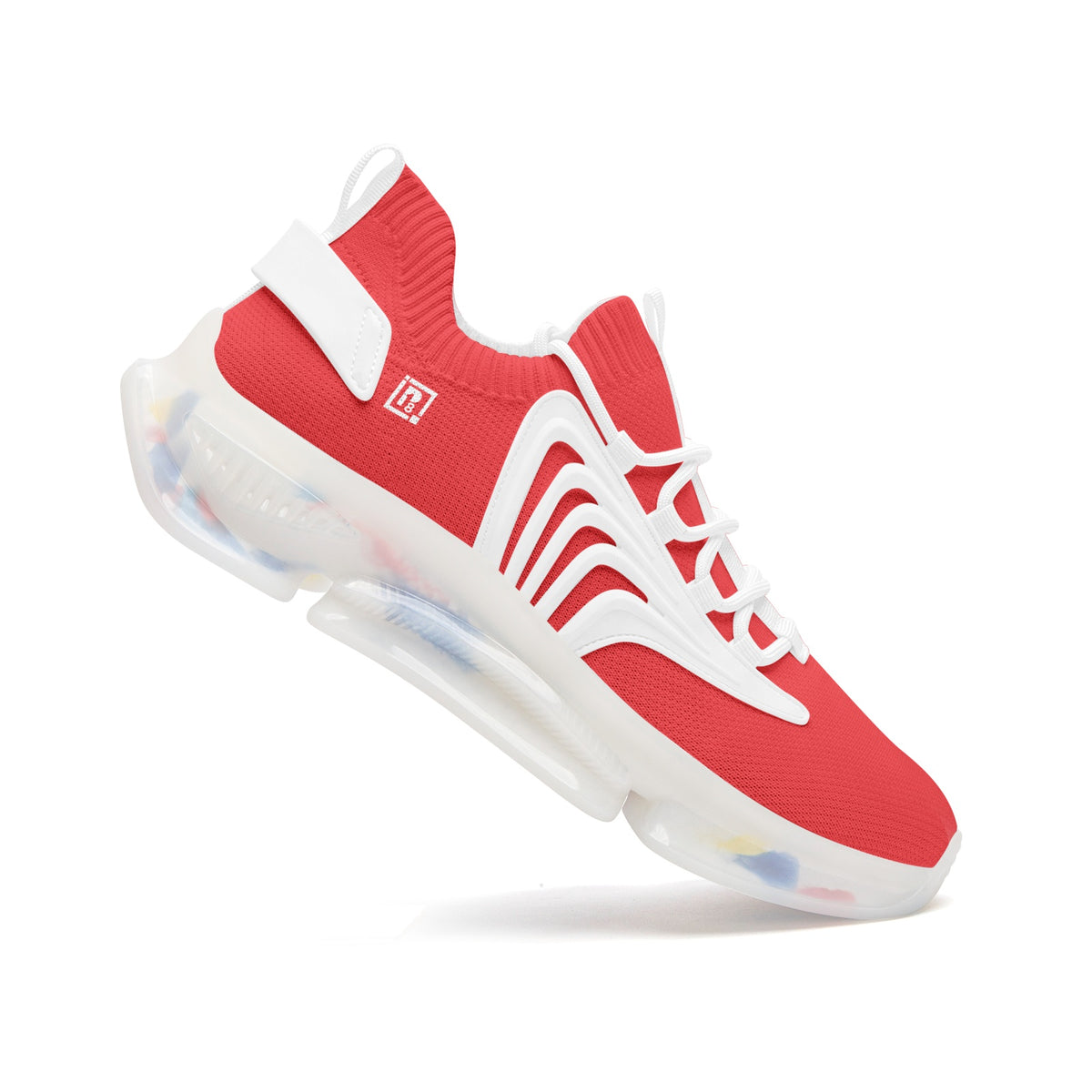 Unisex Low Top Mesh Sneakers