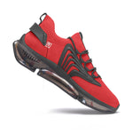 Unisex Low Top Mesh Sneakers