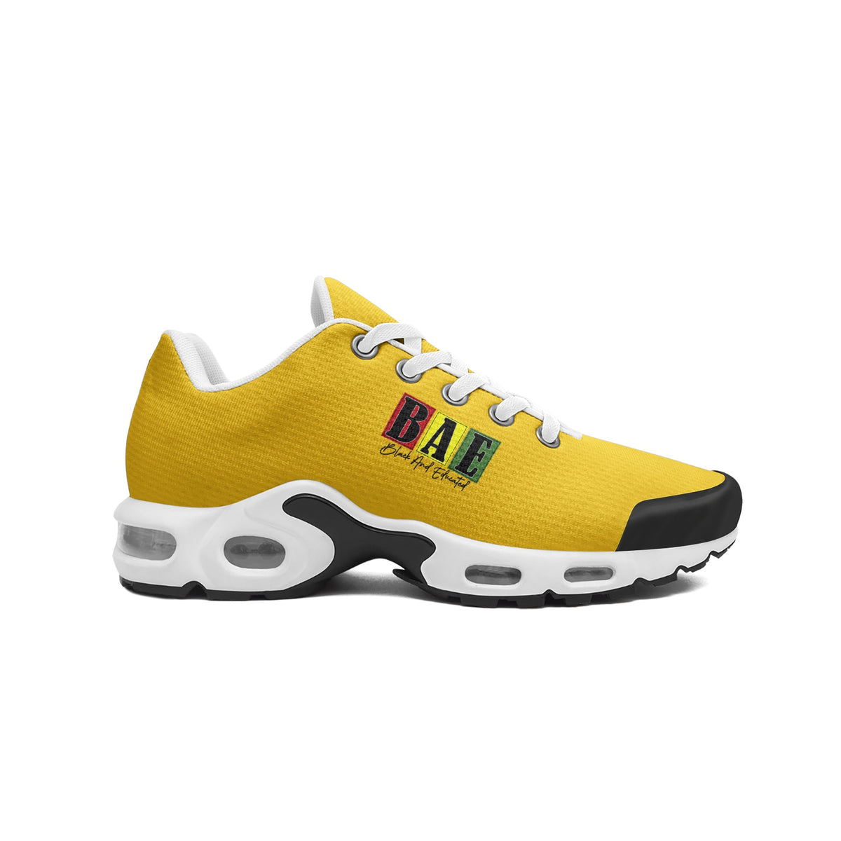 Unisex Mesh Tech Eco-Flex Sneakers