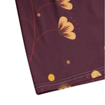 Men's All-Over-Print Polo Shirts