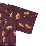 Men's All-Over-Print Polo Shirts