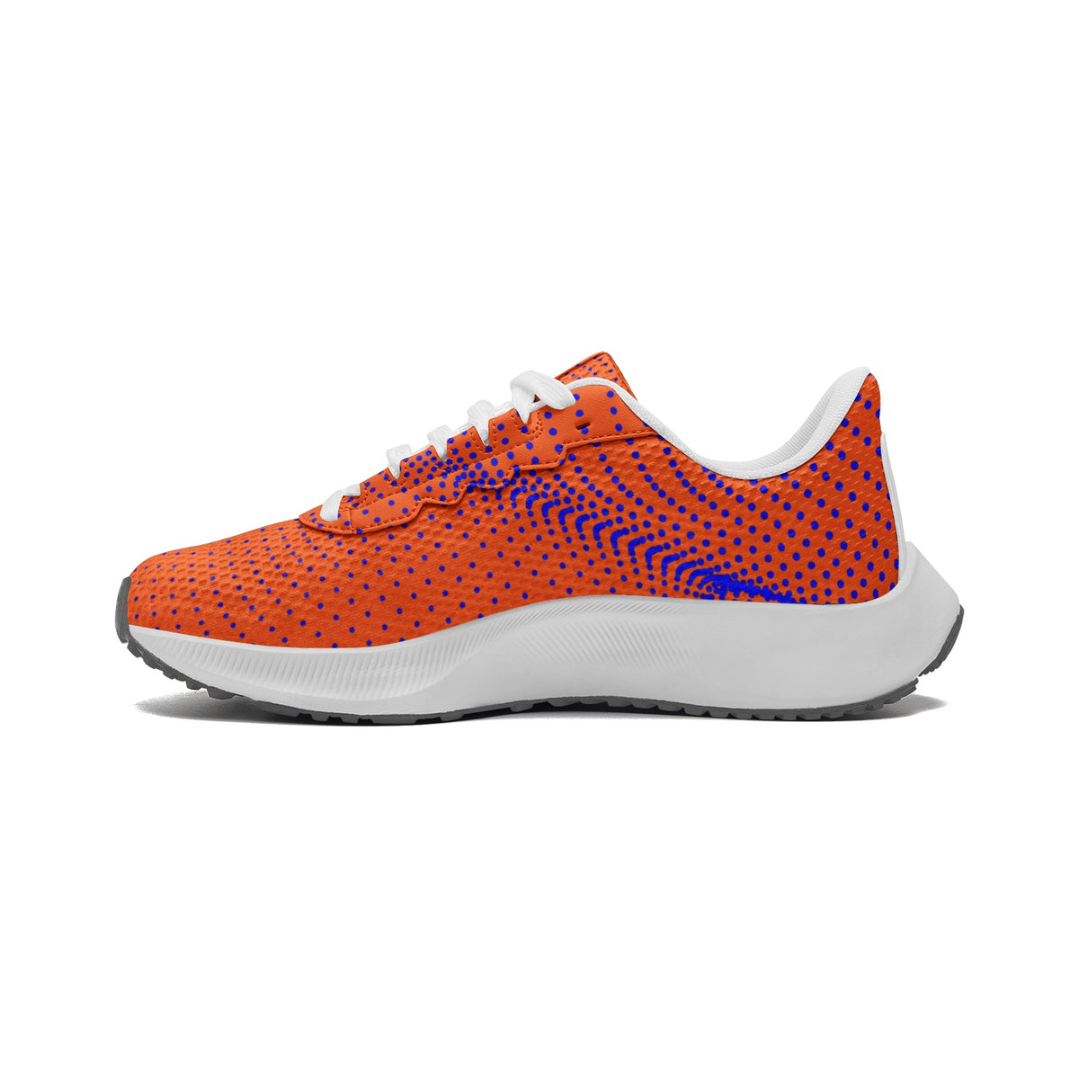 Unisex Mesh Tech Performance Running Shoes