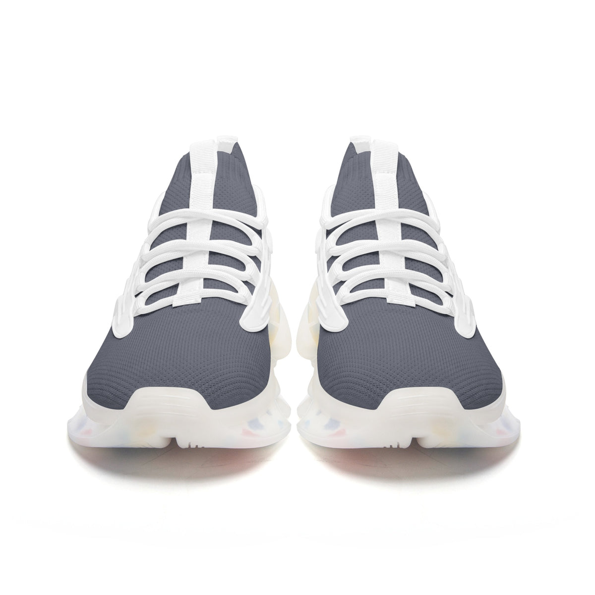 Unisex Low Top Mesh Sneakers