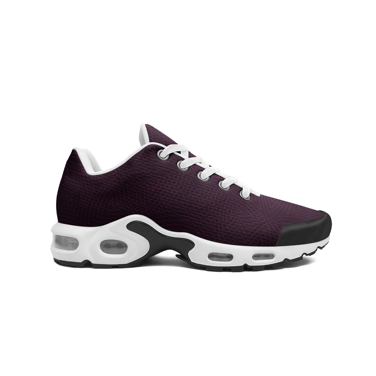 Unisex Mesh Tech Eco-Flex Sneakers