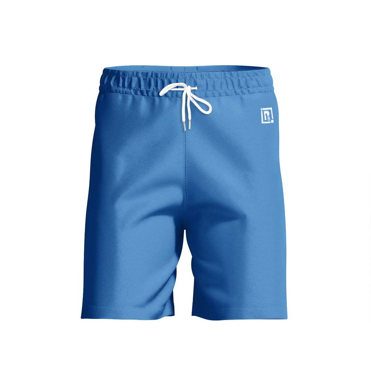 Men's All-over Print Beach Shorts
