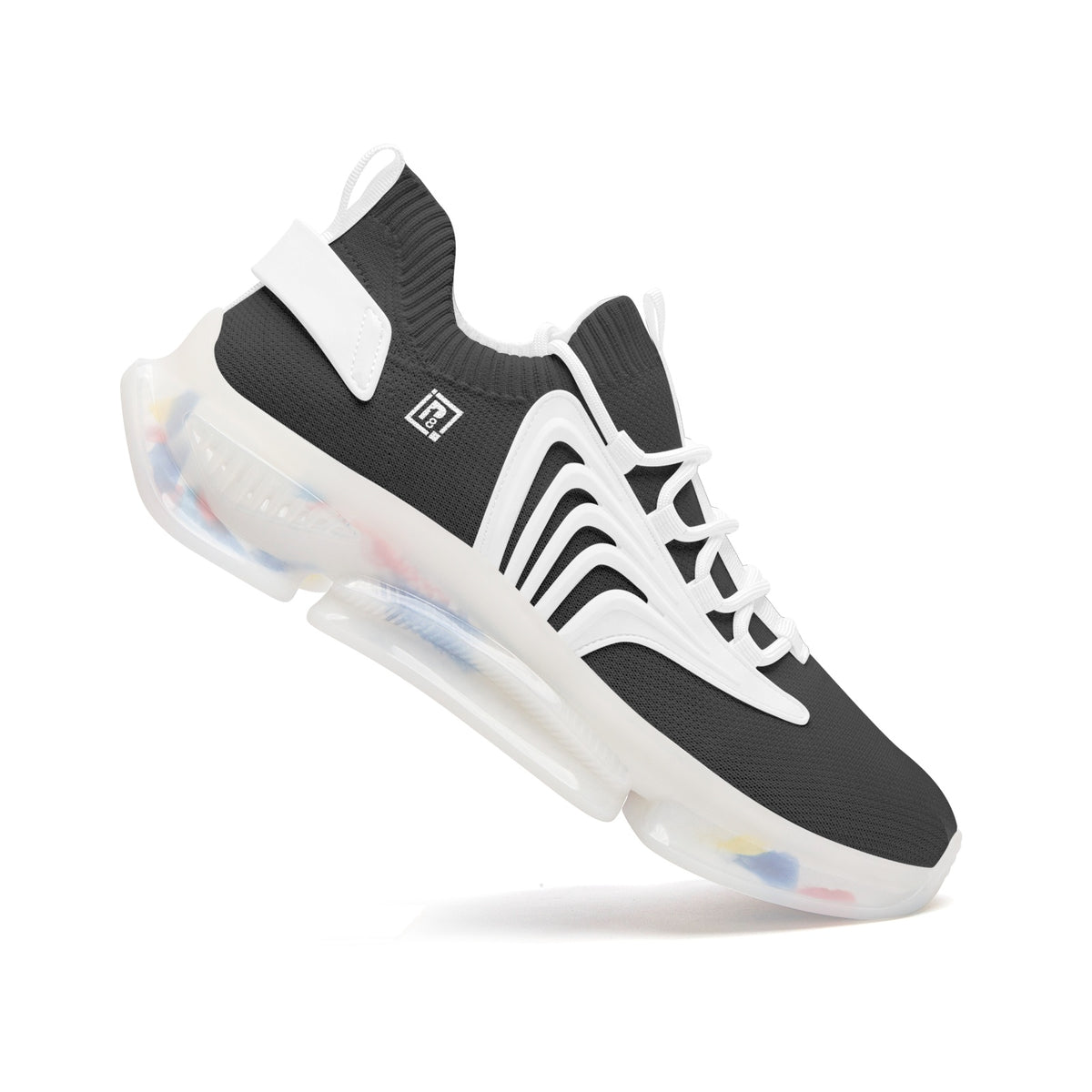 Unisex Low Top Mesh Sneakers