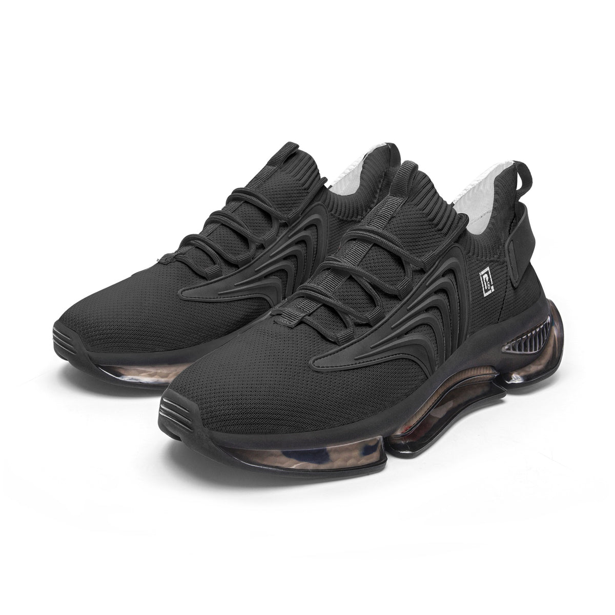 Unisex Low Top Mesh Sneakers