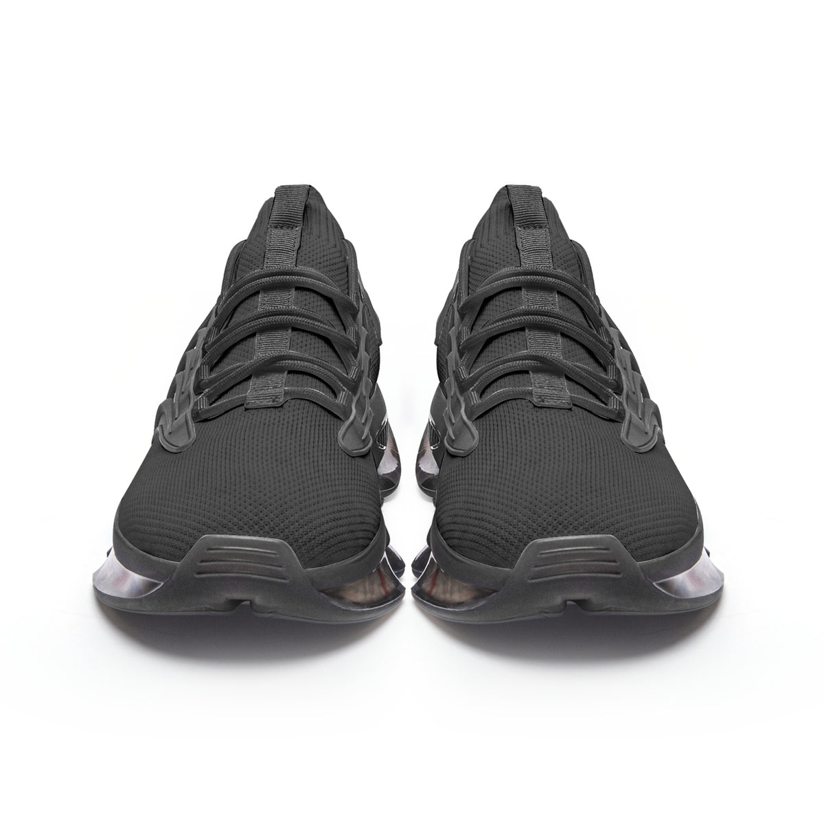 Unisex Low Top Mesh Sneakers