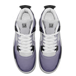 Unisex Non Slip Lace Up Breathable Fashion Sneakers