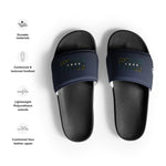 Men’s Stay True Slides