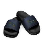 Men’s Stay True Slides