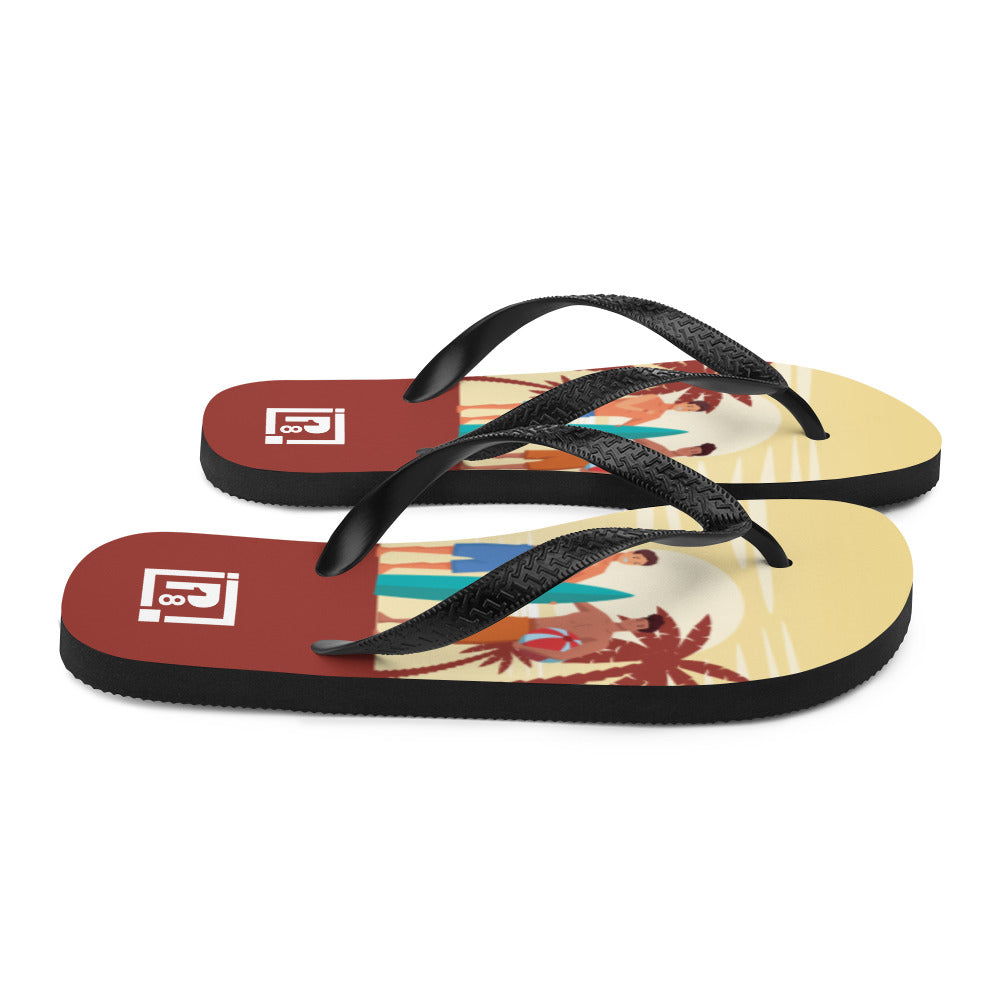 Flip-Flops