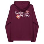Women’s "Reality is Created by the Mind" Hoodie