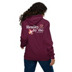 Women’s "Reality is Created by the Mind" Hoodie