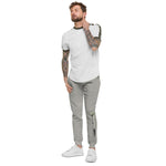 Men’s Graphic Jogger Sweatpants