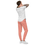 Men’s Graphic Jogger Sweatpants