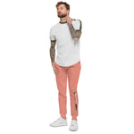 Men’s Graphic Jogger Sweatpants