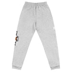 Women’s Joggers – “TEXAS Athletic Division”