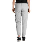Unisex Grey Joggers