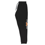 Women’s Joggers – “TEXAS Athletic Division”