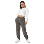 Women's Relaxed-Fit Fleece Sweatpants