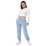 Women's Relaxed-Fit Fleece Sweatpants