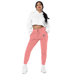 Women’s Peach Pink Sweatpants