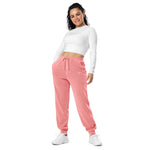 Women's Relaxed-Fit Fleece Sweatpants