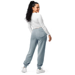 Women's Relaxed-Fit Fleece Sweatpants