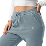 Women's Relaxed-Fit Fleece Sweatpants