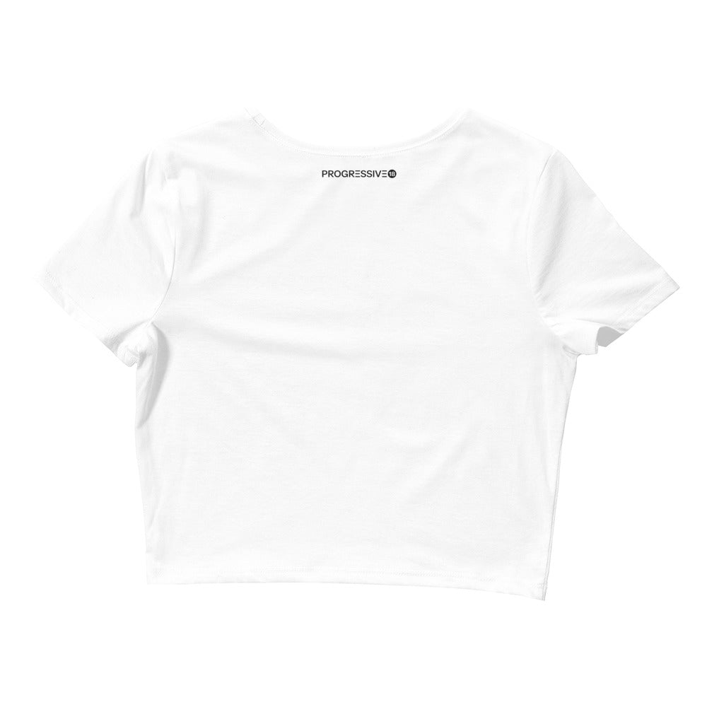 Women’s Crop Tee