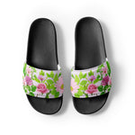 Women's Floral Garden Slide Sandals