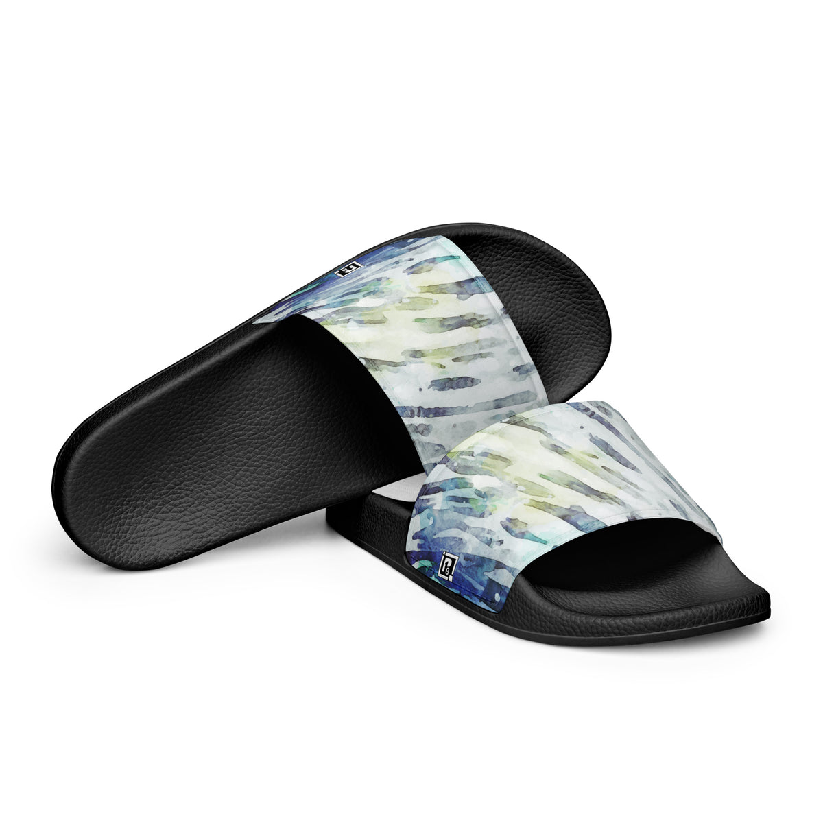 Women's slides