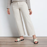 Women's Tropical Burst Slide Sandals