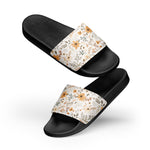 Women's Autumn Bloom Slide Sandals