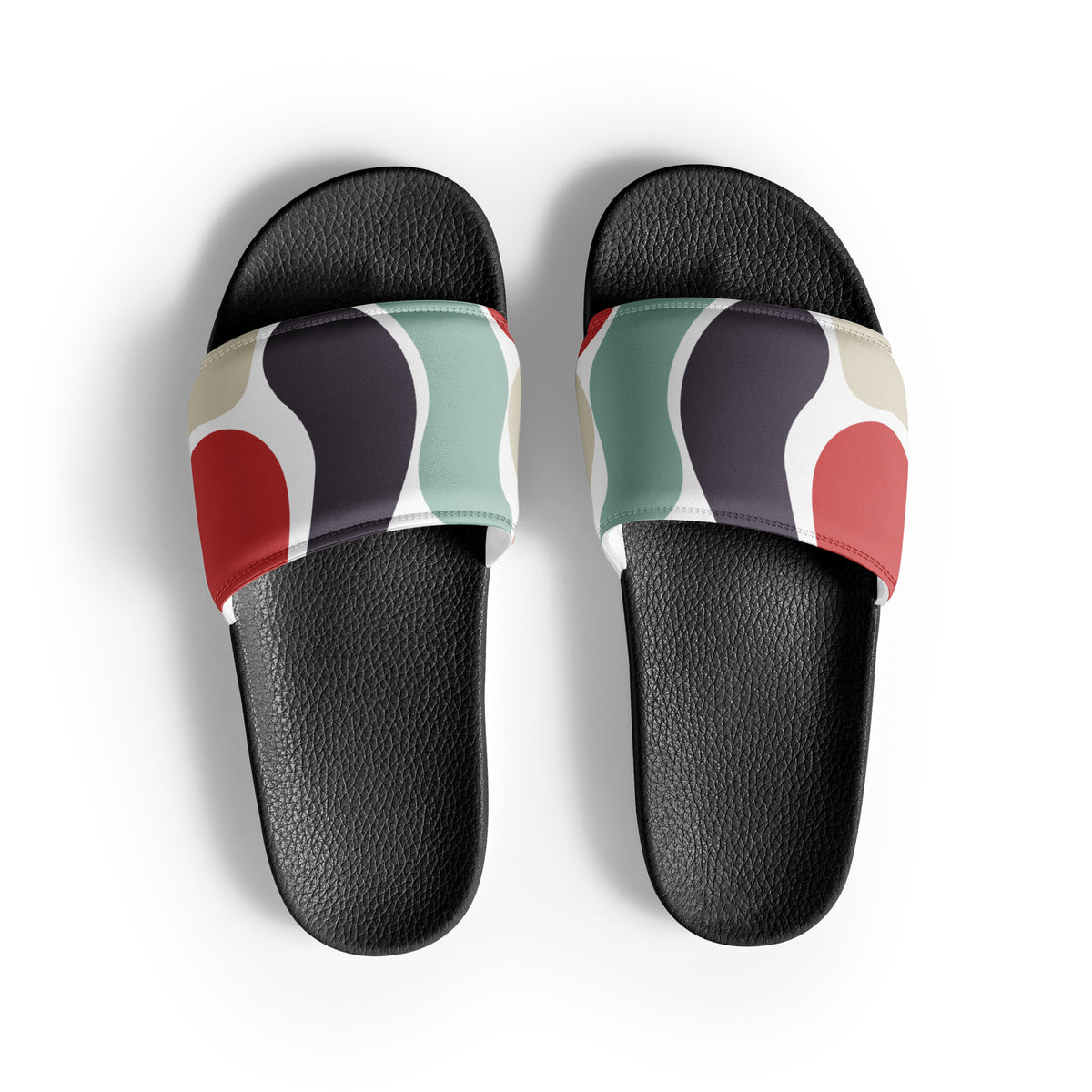 Women's slides