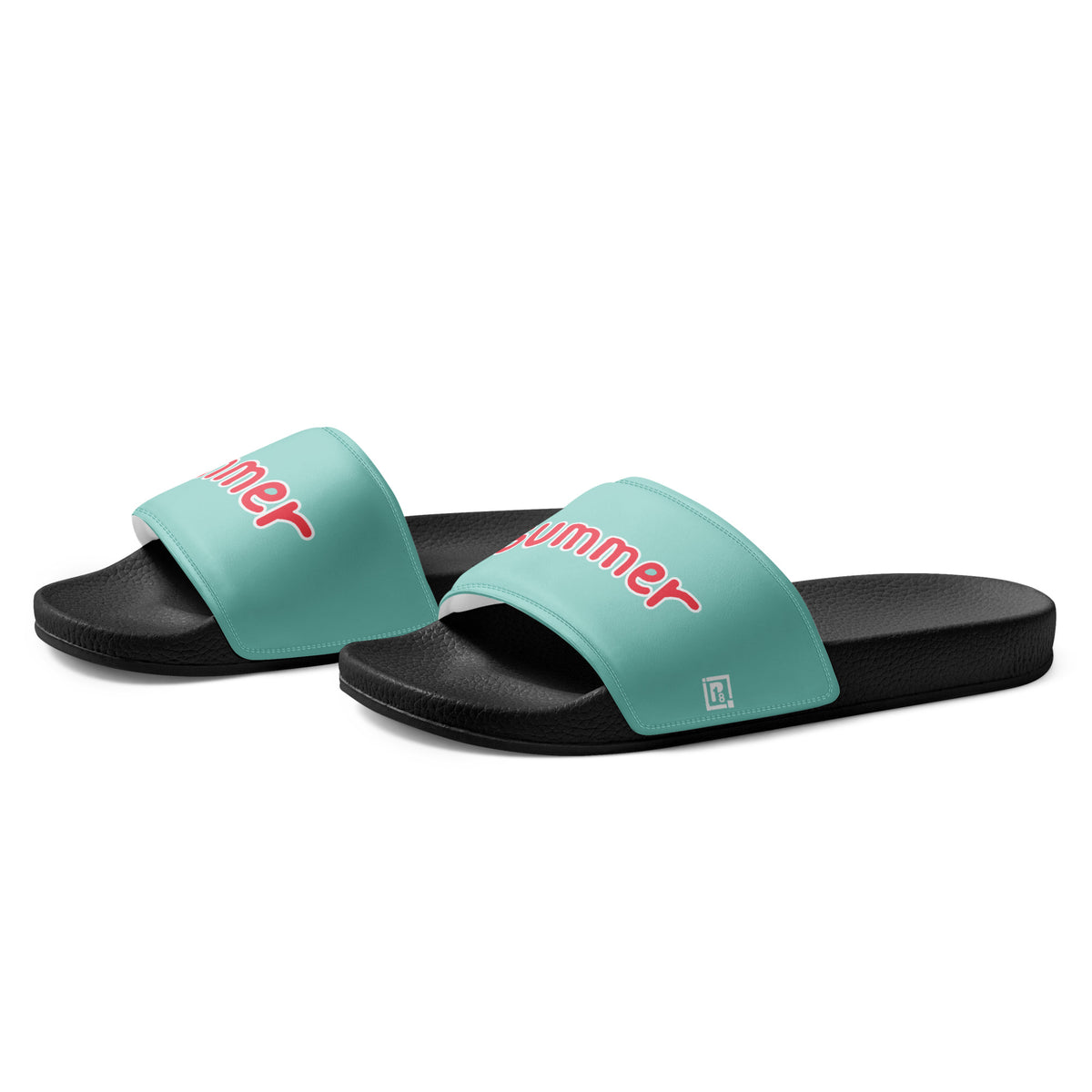 Women's slides