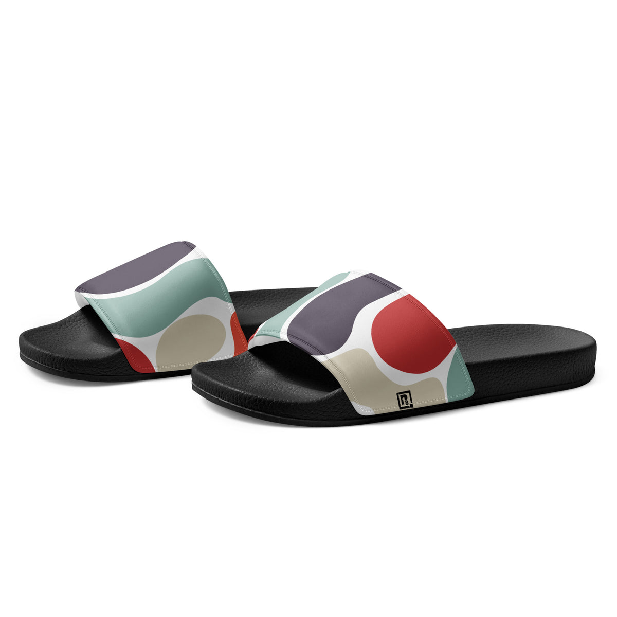 Women's slides