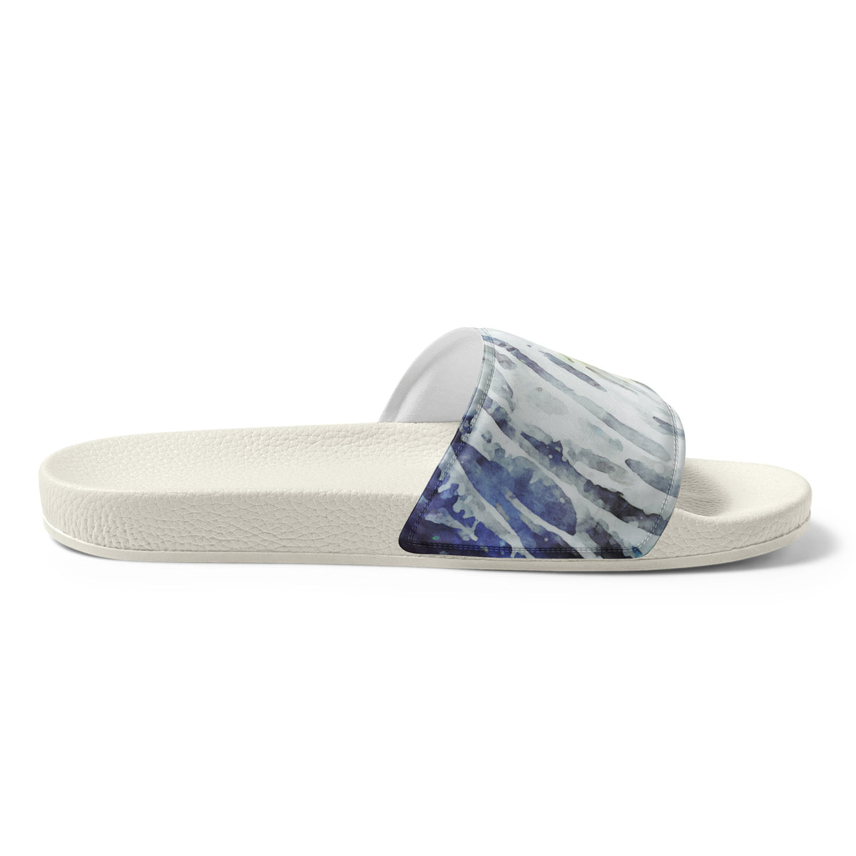 Women's slides