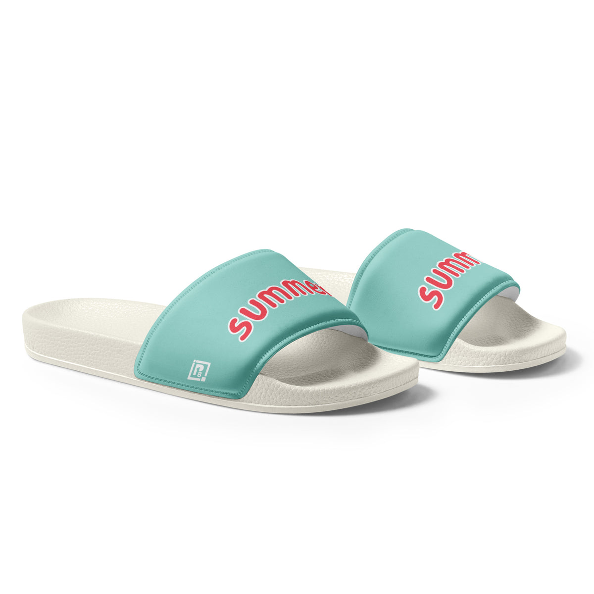 Women's slides